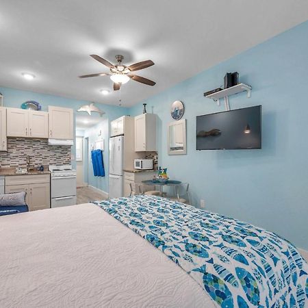 Picturesque Waterfront Studio Clearwater Beach Esterno foto