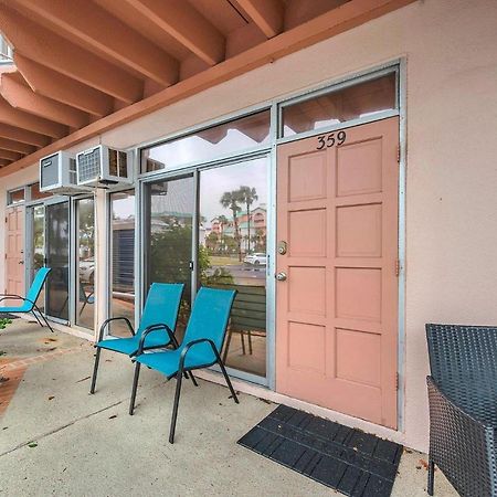 Picturesque Waterfront Studio Clearwater Beach Esterno foto