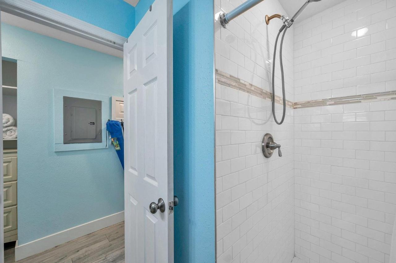 Picturesque Waterfront Studio Clearwater Beach Esterno foto