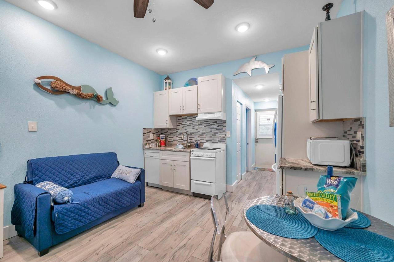 Picturesque Waterfront Studio Clearwater Beach Esterno foto