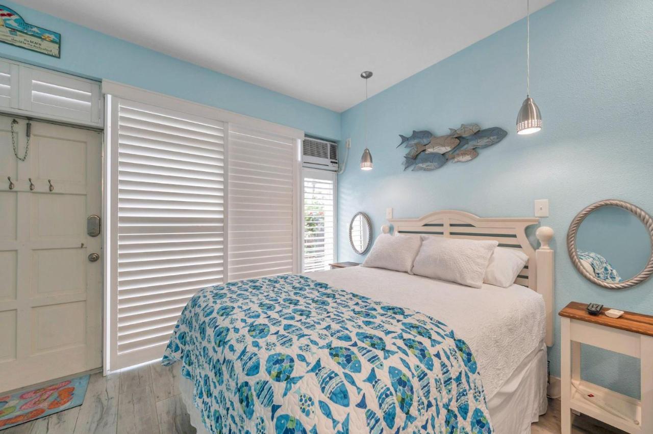 Picturesque Waterfront Studio Clearwater Beach Esterno foto