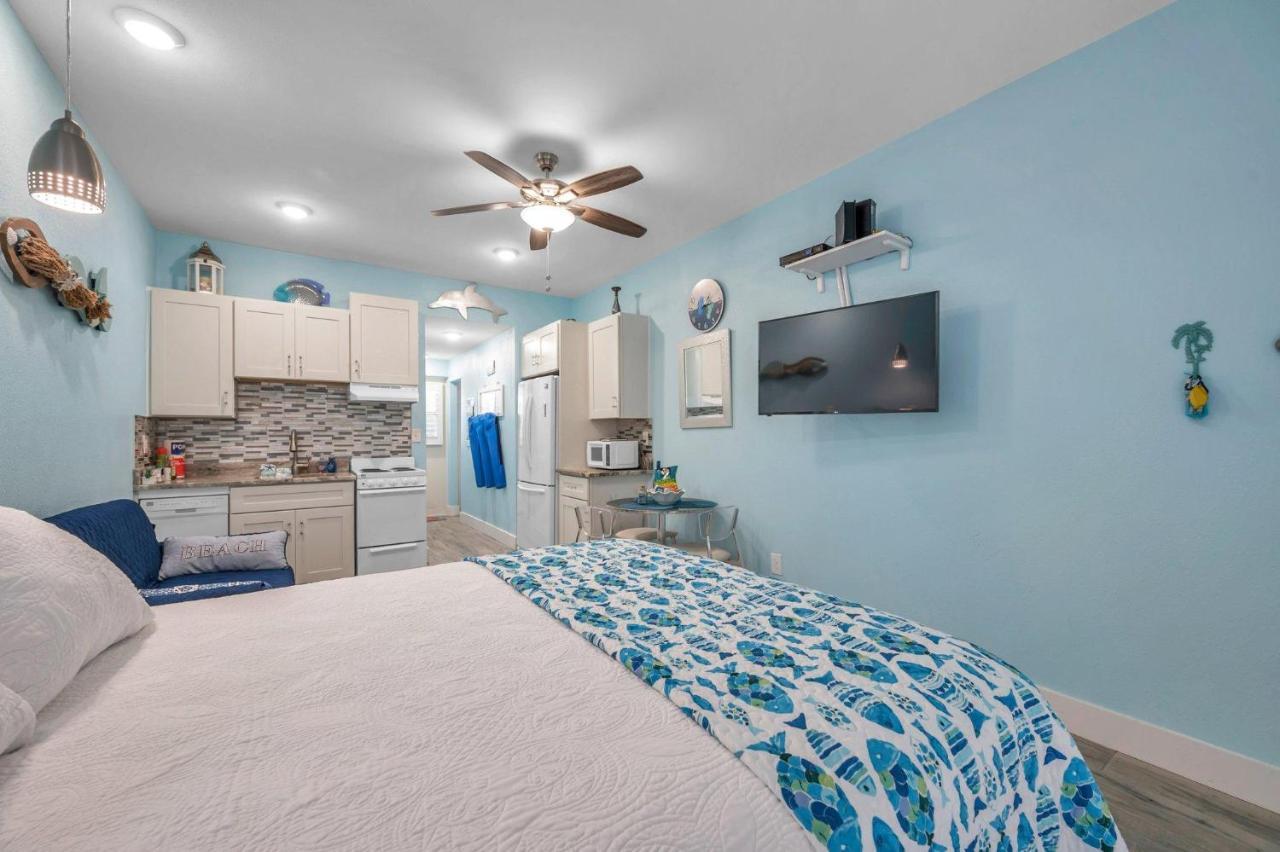Picturesque Waterfront Studio Clearwater Beach Esterno foto