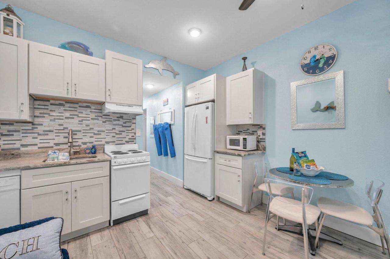 Picturesque Waterfront Studio Clearwater Beach Esterno foto