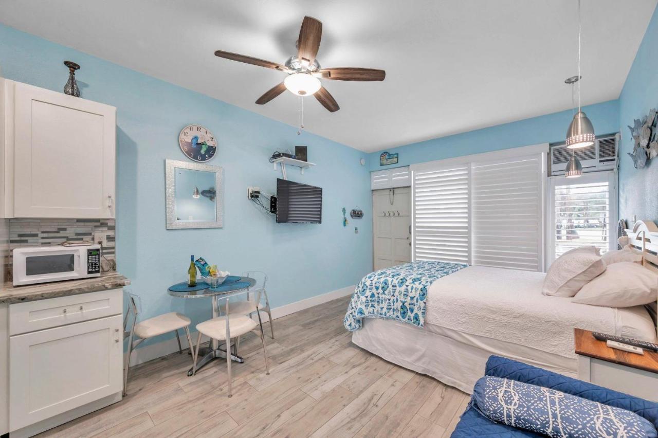 Picturesque Waterfront Studio Clearwater Beach Esterno foto