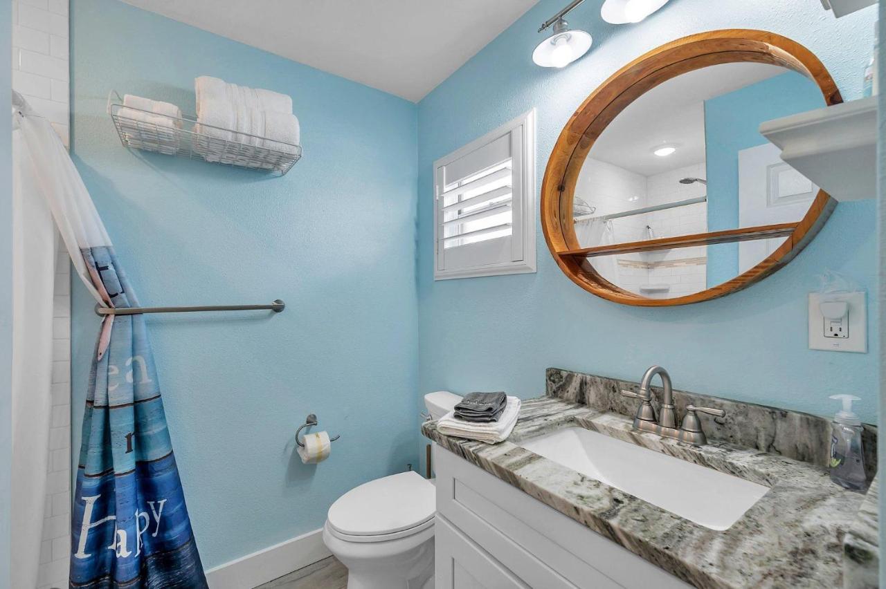 Picturesque Waterfront Studio Clearwater Beach Esterno foto