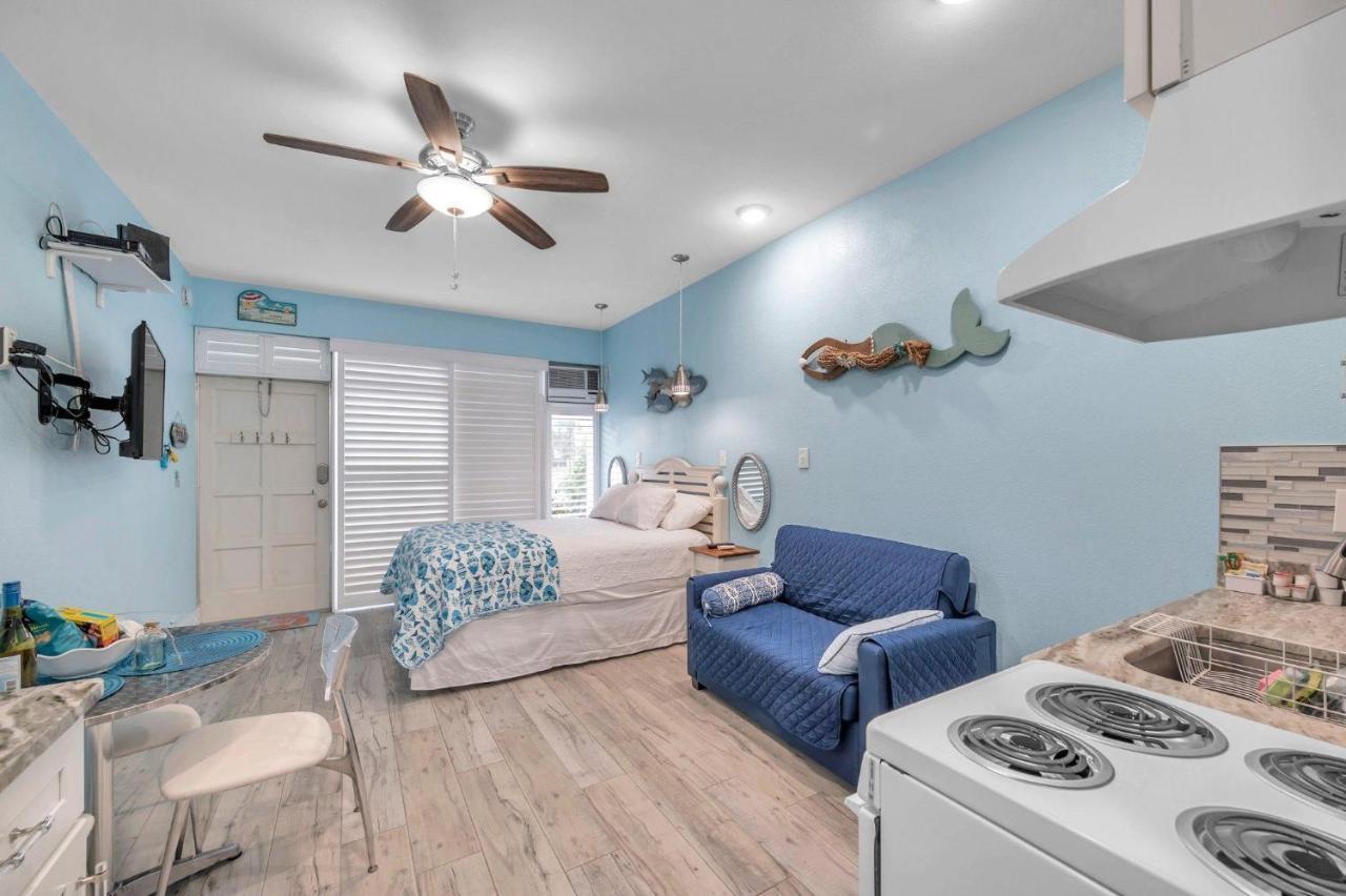 Picturesque Waterfront Studio Clearwater Beach Esterno foto