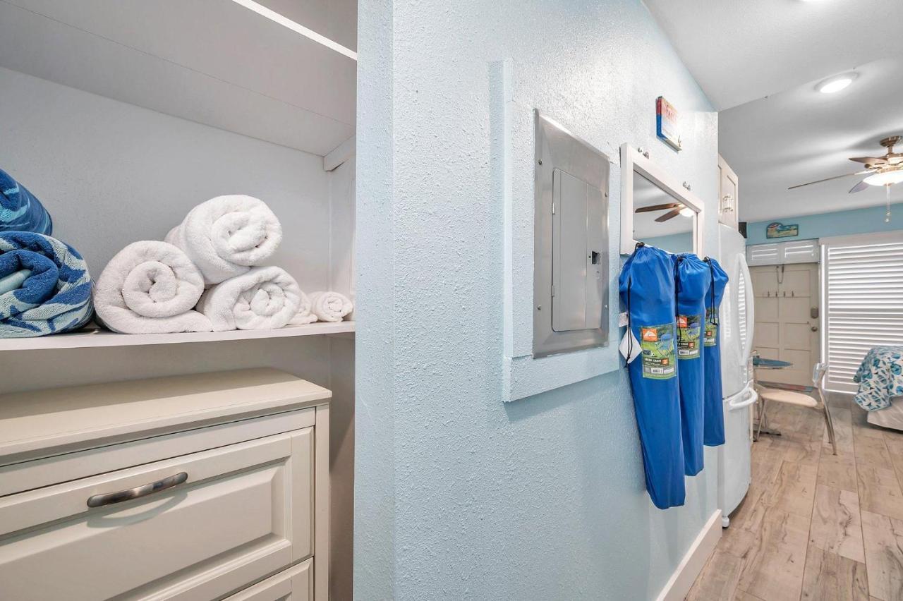 Picturesque Waterfront Studio Clearwater Beach Esterno foto